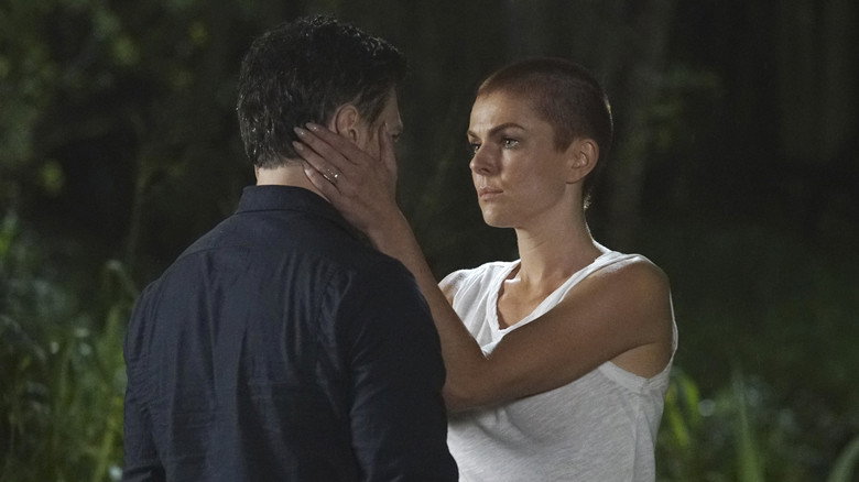 Still from Marvel's Inhumans - Season 1 Episode 5