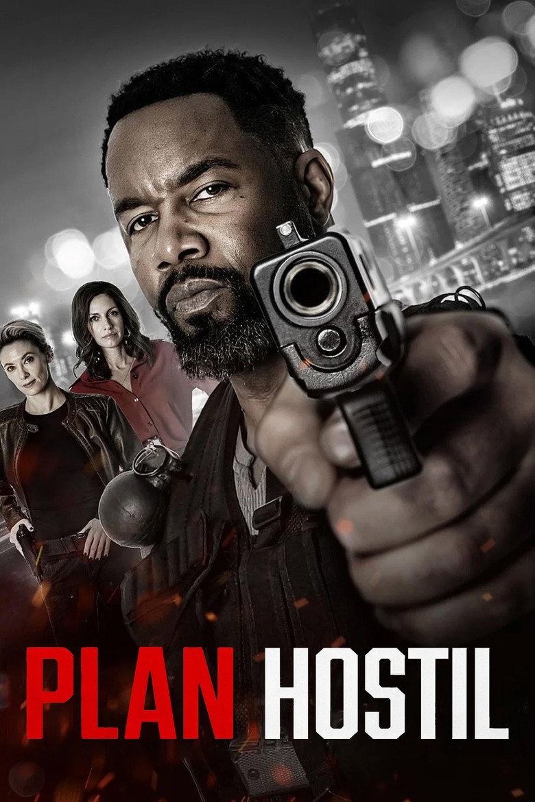 Póster la Película