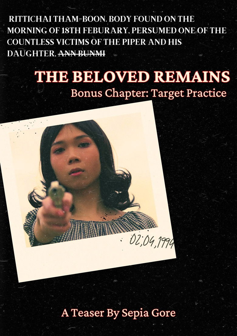 Imatge de The Beloved Remains