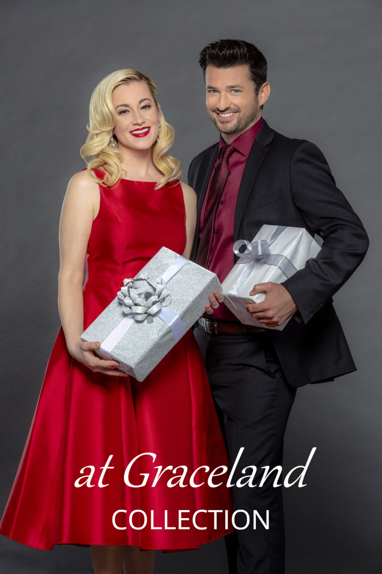 Постер коллекции At Graceland Collection