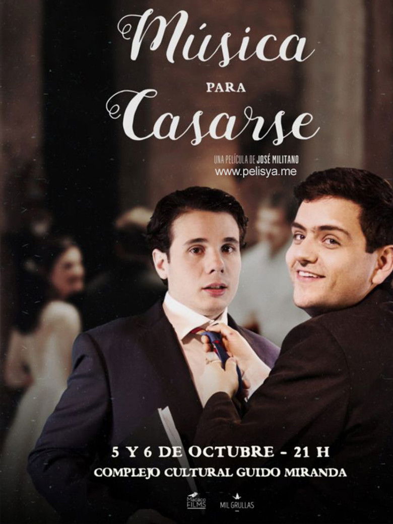 Imatge de Musica para casarse