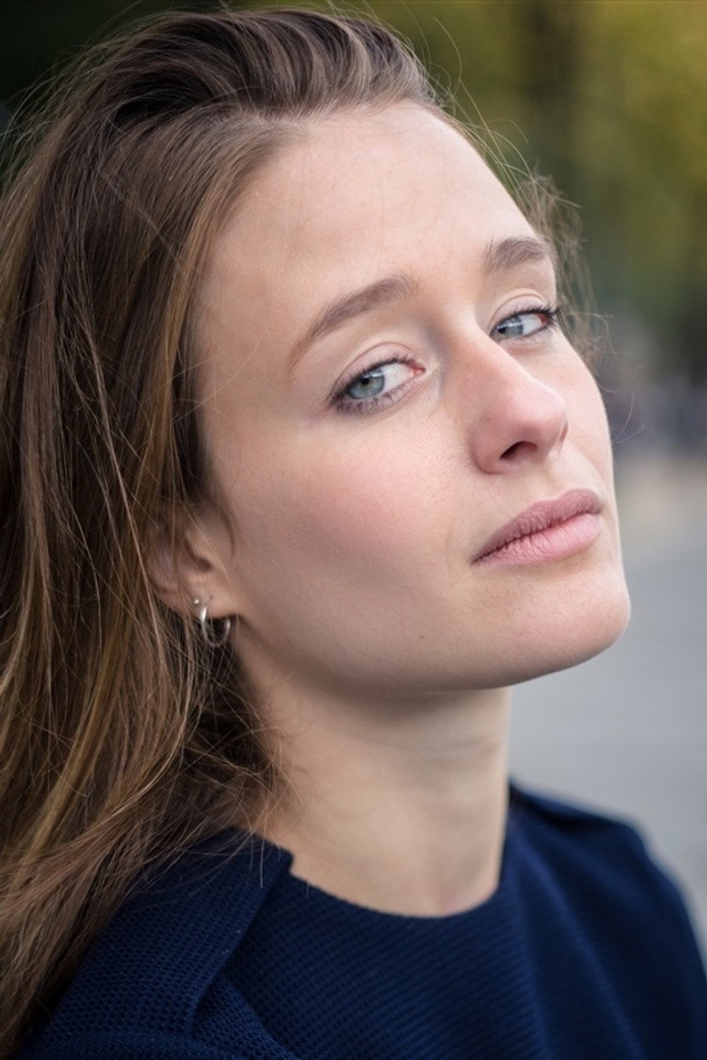 Marie Beaujeux photo 4