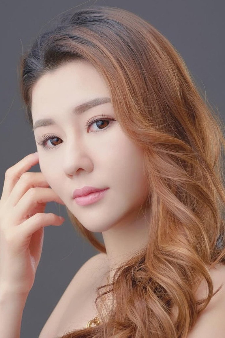 Terra Yeung Chin Yee portrait
