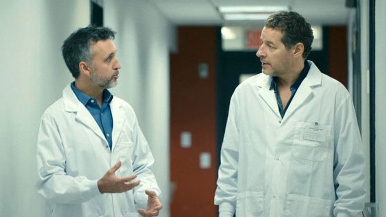 Still image for Pandémie season 1 episode 1: Episode 1