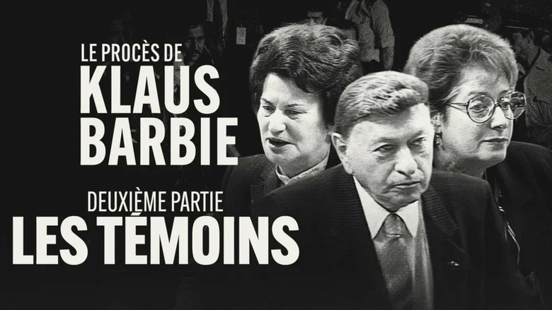 Les Témoins görsel 5