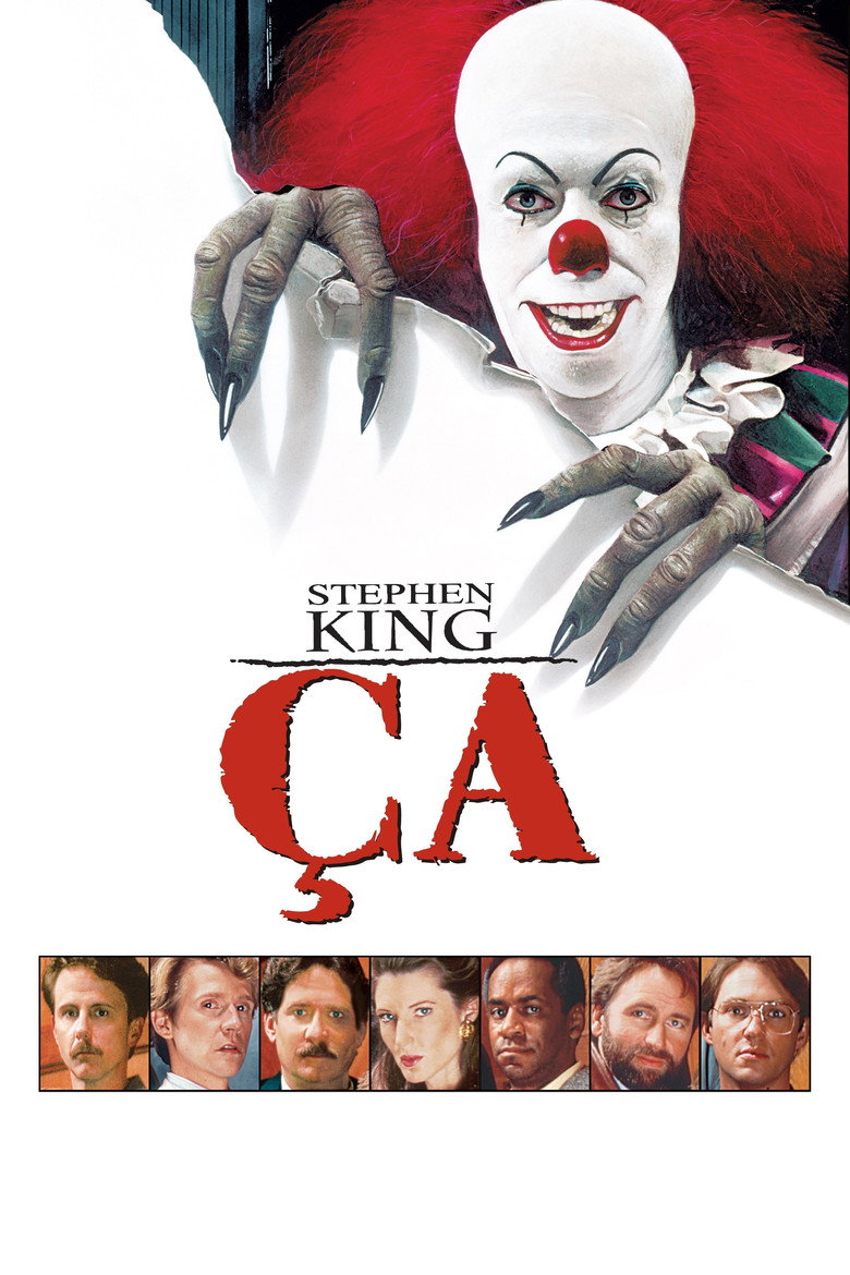 Póster la Serie