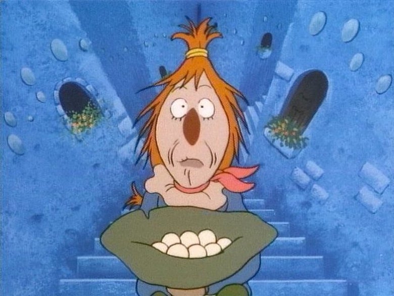 Still image for The Wonderful Wizard of Oz season 1 episode 51: Dorothy and Her Friends Defend the Palace Still image for The Wonderful Wizard of Oz season 1 episode 51: Dorothy and Her Friends Defend the Palace