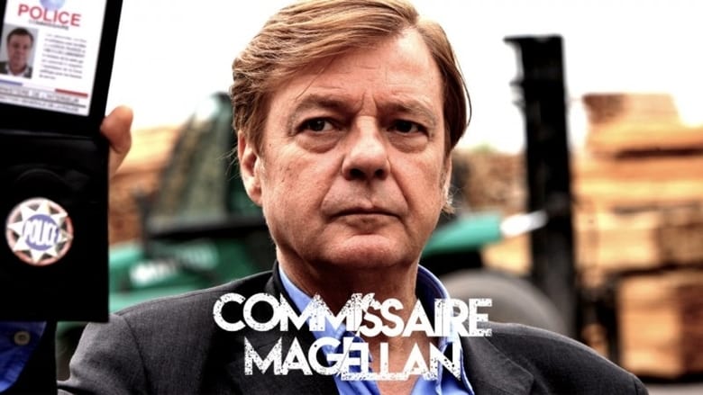 Voir Commissaire Magellan en streaming sur streamizseries.com | Series streaming vf