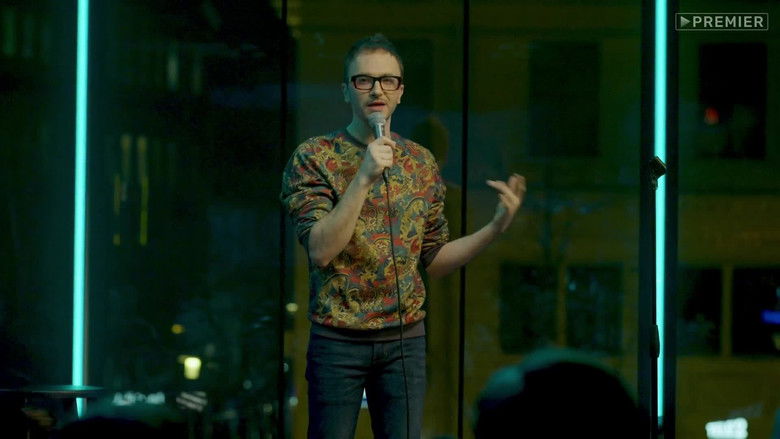 Still image for Female Stand-up season 1 episode 6: Episode 6 Still image for Female Stand-up season 1 episode 6: Episode 6