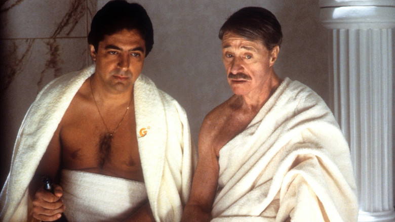 Still from Things Change