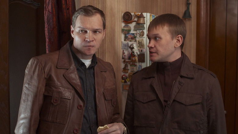 Still image for Предатель season 1 episode 8: Episode 8