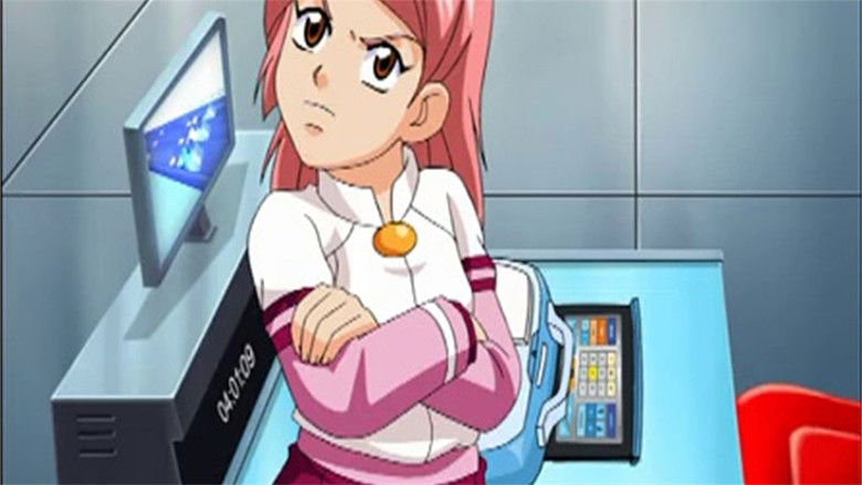 Still image for Go for Speed season 1 episode 6: Episode 6 Still image for Go for Speed season 1 episode 6: Episode 6