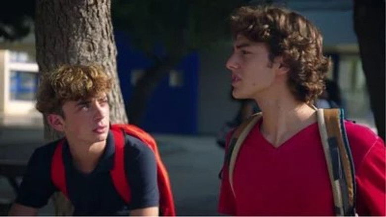 Still image for ASKIP, le collège se la raconte season 1 episode 33: Episode 33