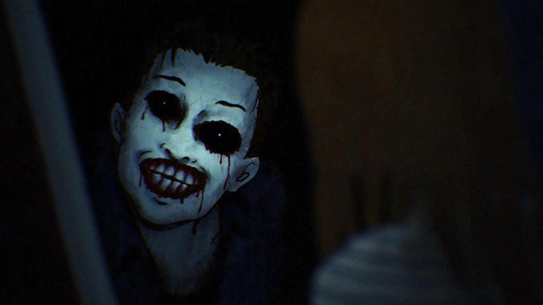 Theatre of Darkness: Yamishibai