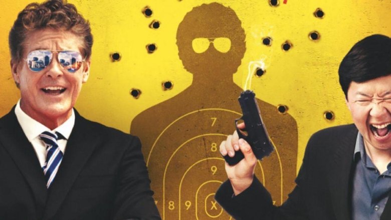 Killing Hasselhoff Killing Hasselhoff
