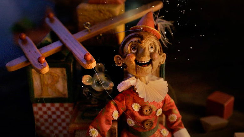 Still image for Wonderlijke Sprookjes season 1 episode 5: Episode 5