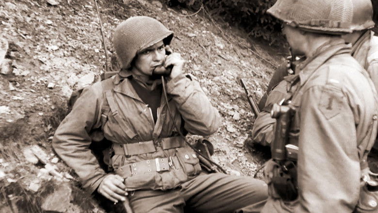 Still image for WW2 - Battles for Europe season 1 episode 3: Breakout of Normandy