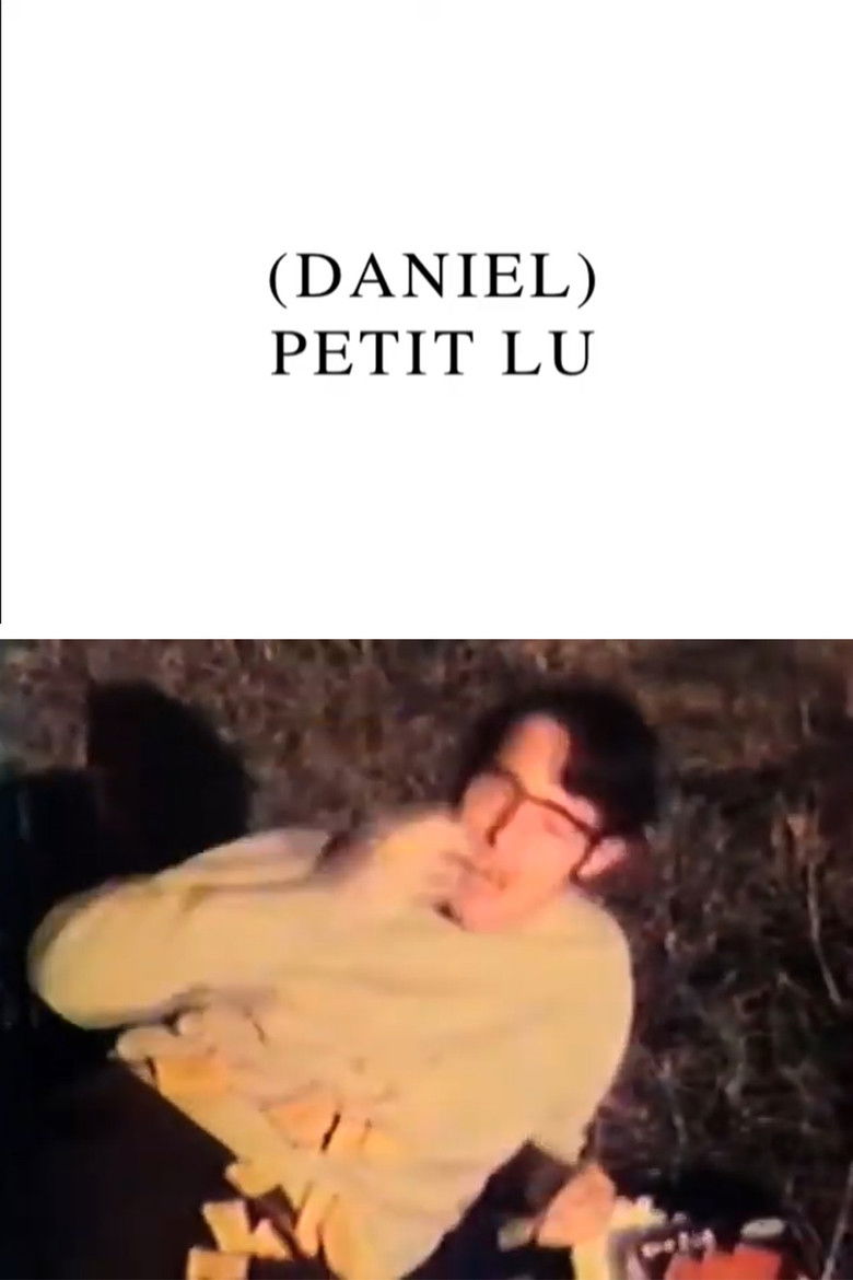 Imatge de (Daniel) Petit Lu