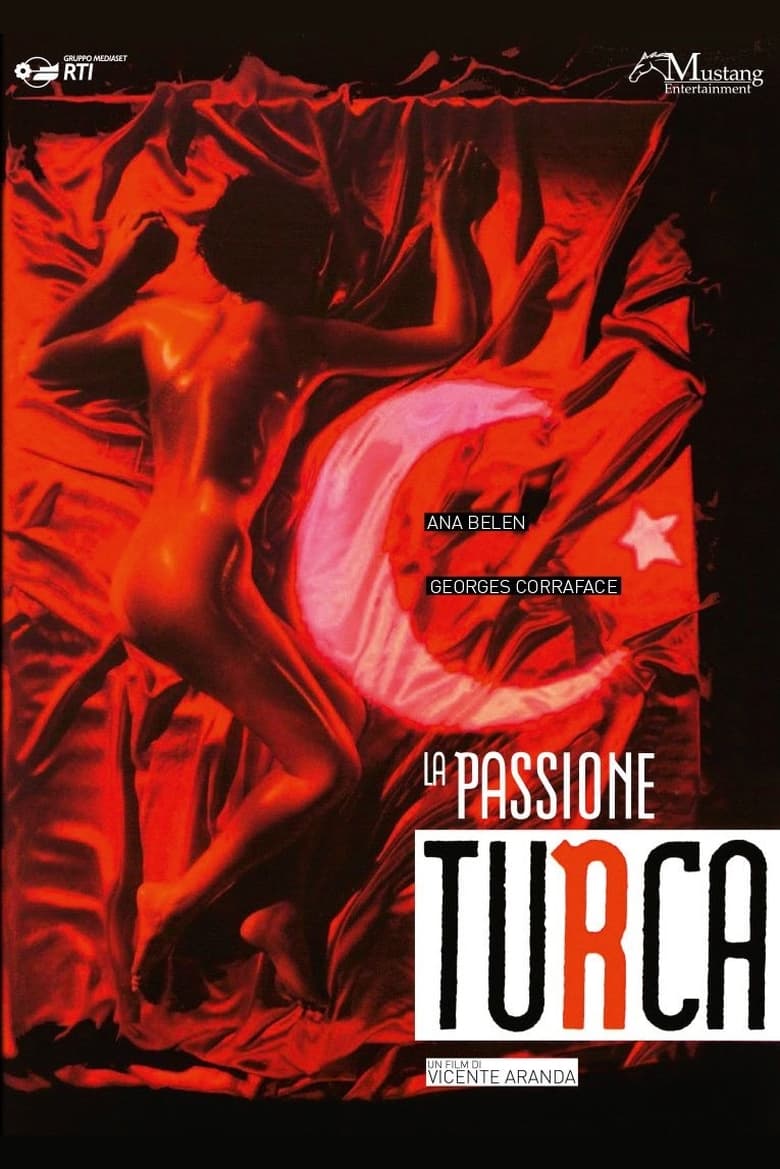 La passione turca (1994)
