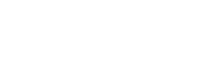 The Tender Bar