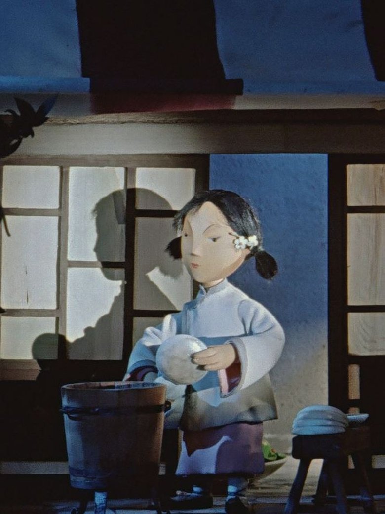 Zwei Lieder main poster