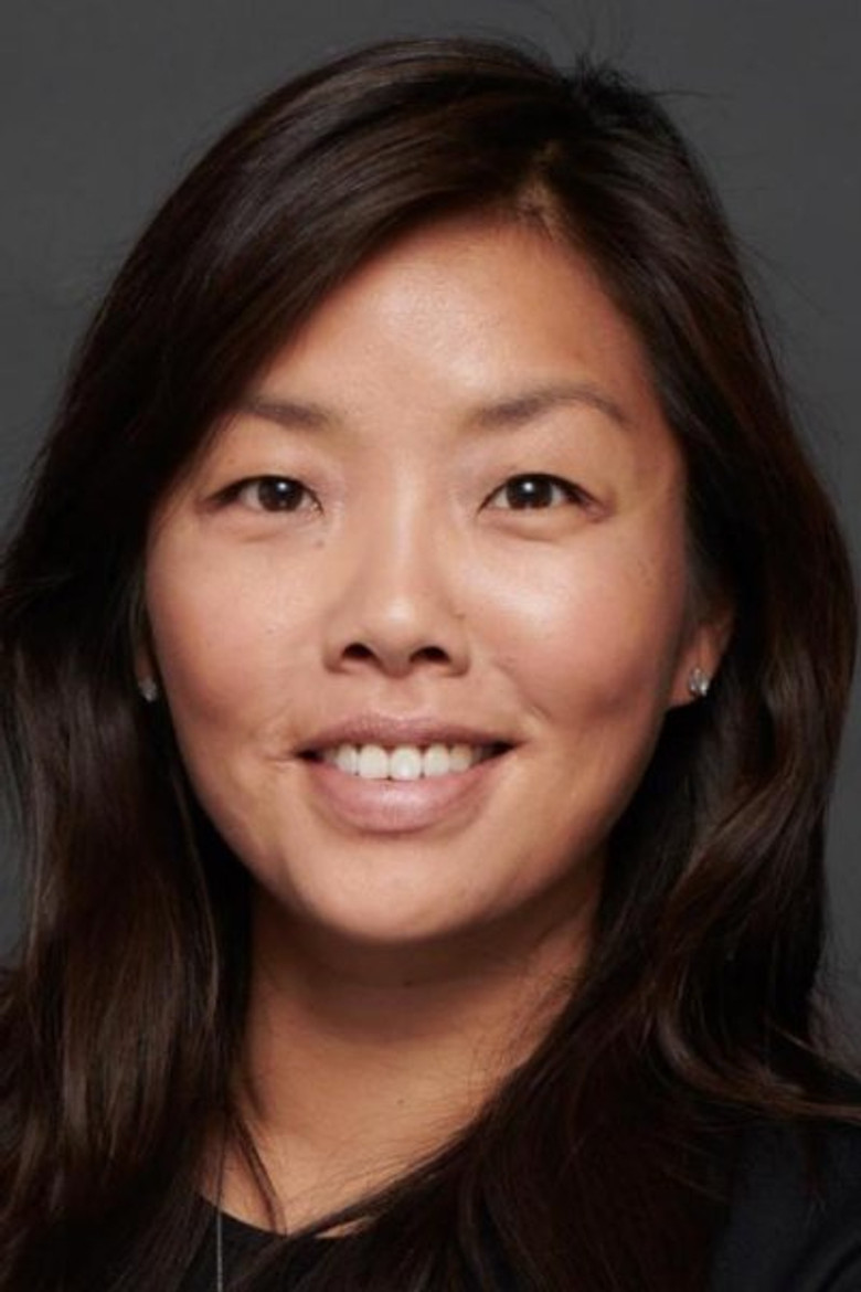 Nanna Nyboe Tabor portrait image