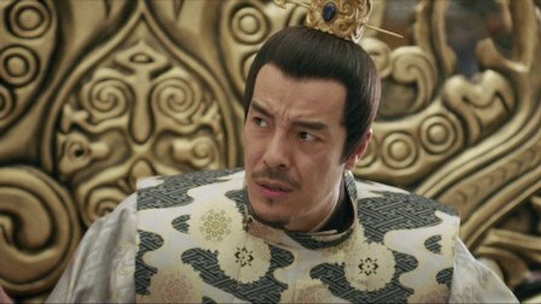 Still from The Rise of Phoenixes - Season 1 Episode 12