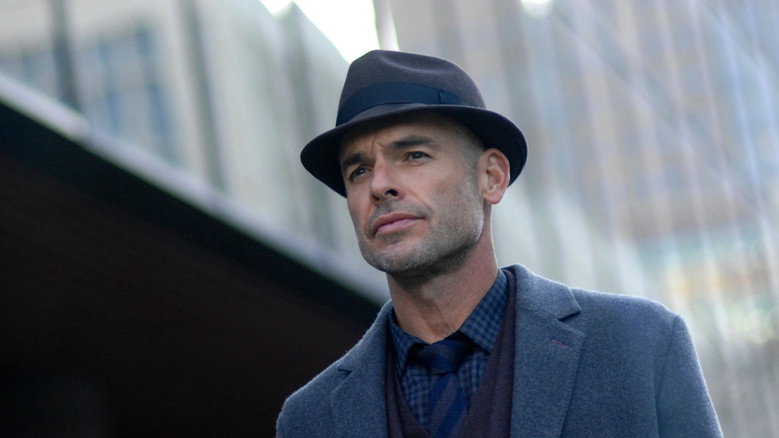Still from The InBetween - Season 1 Episode 1