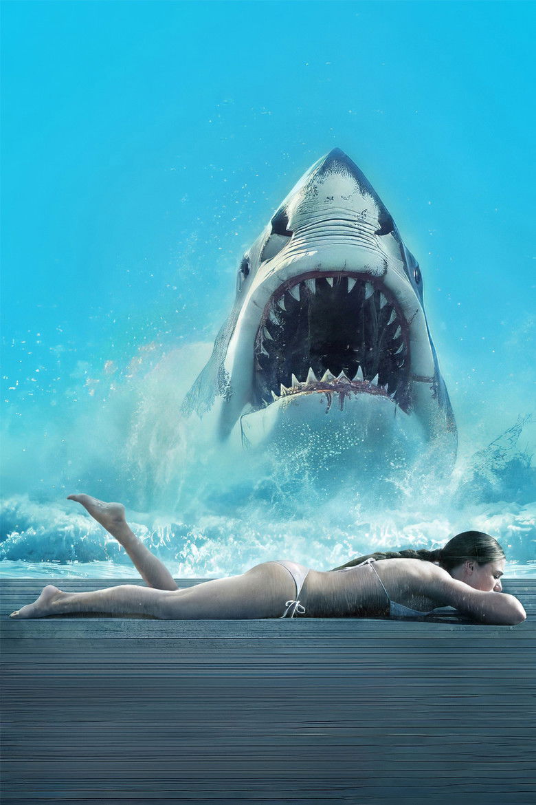 Imatge de Shark Warning