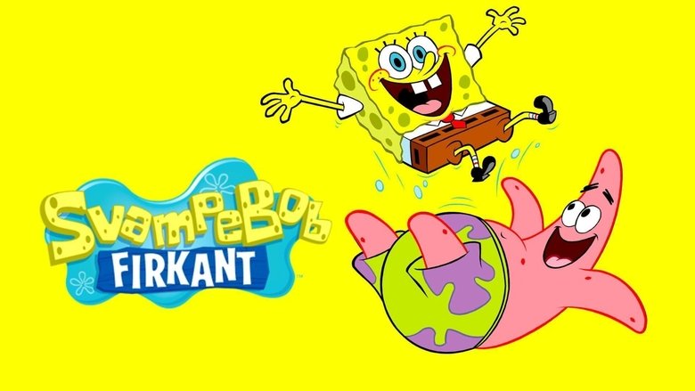 SpongeBob SquarePants (1999)