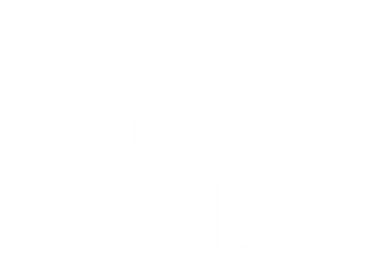 The Man with the Iron Heart