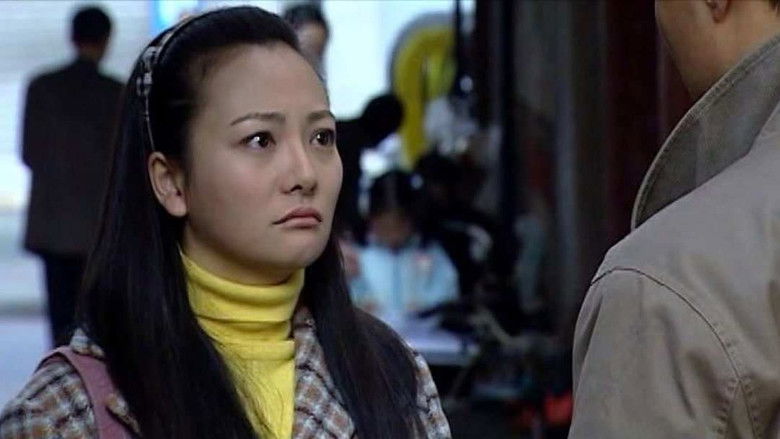 Still image for 战友 season 1 episode 2: Episode 2