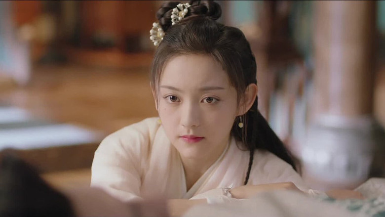 Still image for Millennium Heart season 1 episode 18: Episode 18