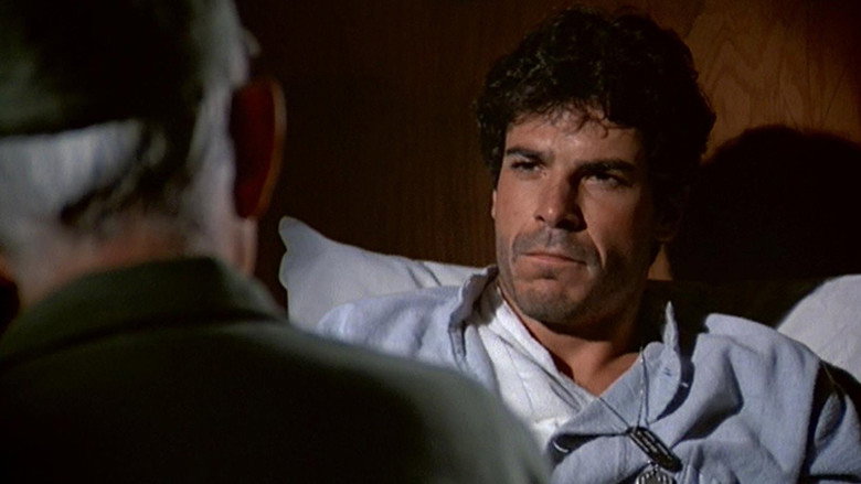 Still from M*A*S*H - Сезон 11 Епизод 13