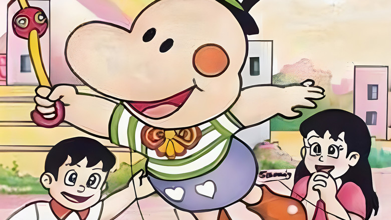 Parasol Henbe image 1