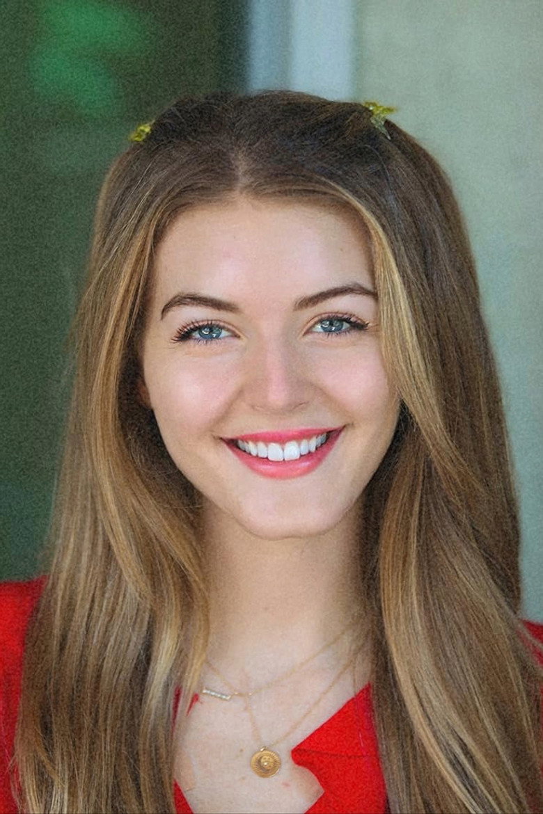 Nicole Falsetti portrait