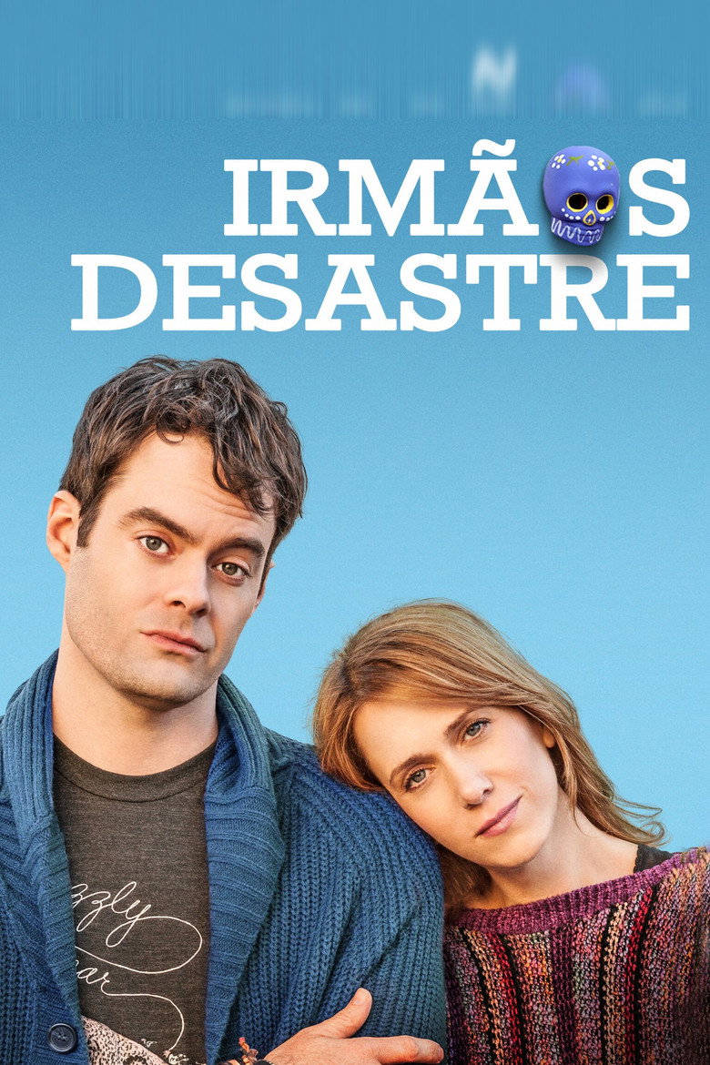 Irmãos Desastre