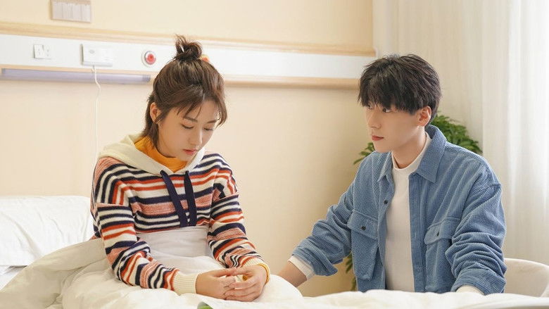 Still image for Fighting! Girl season 1 episode 7: Episode 7