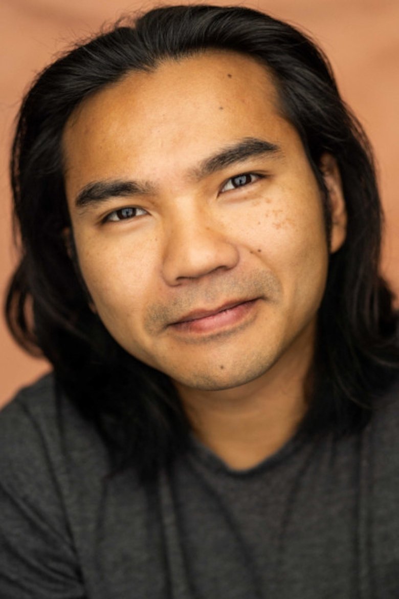 Oat Jenner portrait image