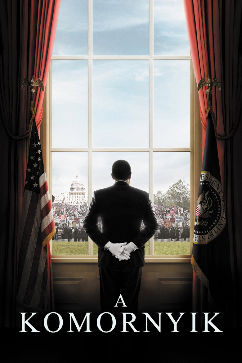 A komornyik (2013)