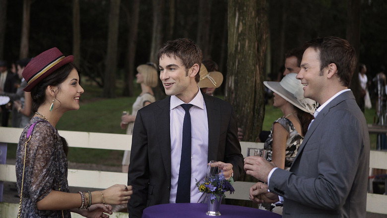 Still from แสบใสไฮโซ - ซีซัน 6 ตอน 4