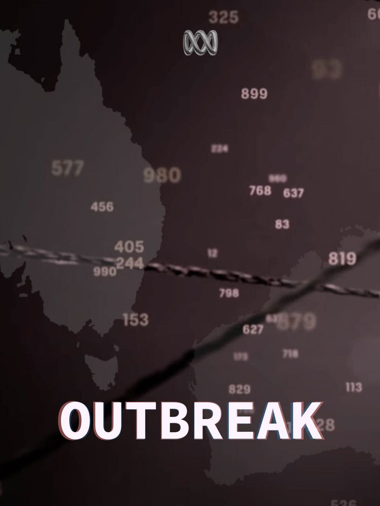 Imatge de Outbreak: How Australia Lost Control