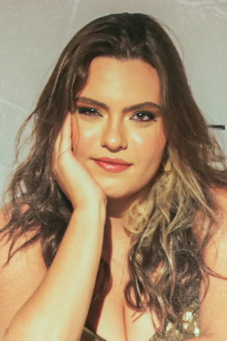 Nicole Nagib portrait