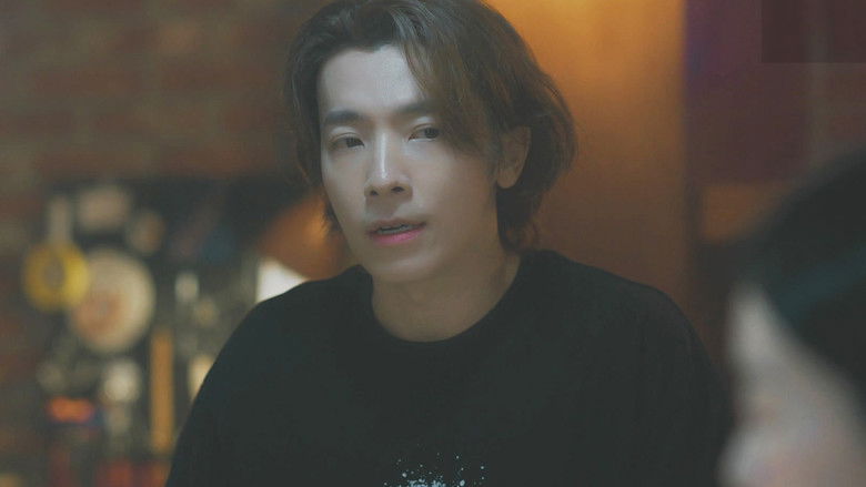 Still image for Between Him and Her season 1 episode 1: The Man Who Can't Leave, The Woman Who Can't Break Up Still image for Between Him and Her season 1 episode 1: The Man Who Can't Leave, The Woman Who Can't Break Up