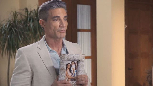 Still image for A.mar, donde el amor teje sus redes season 1 episode 44: Episode 44