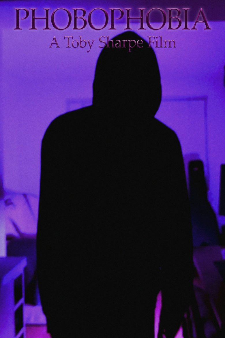 Phobophobia main poster