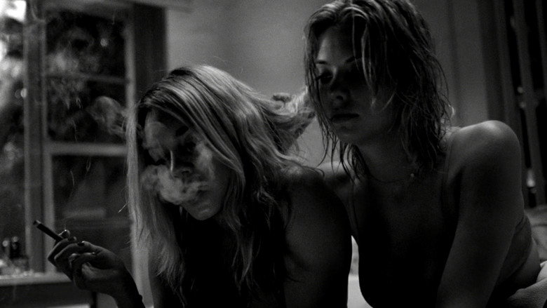 Spring Breakers (2013)