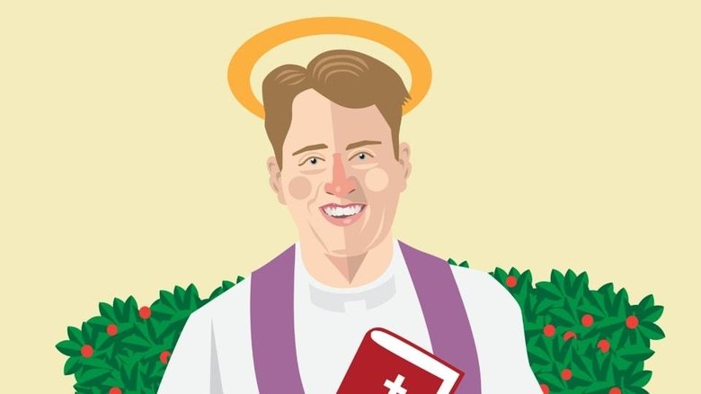 Still image for Humorkalender season 1 episode 3: Episode 3