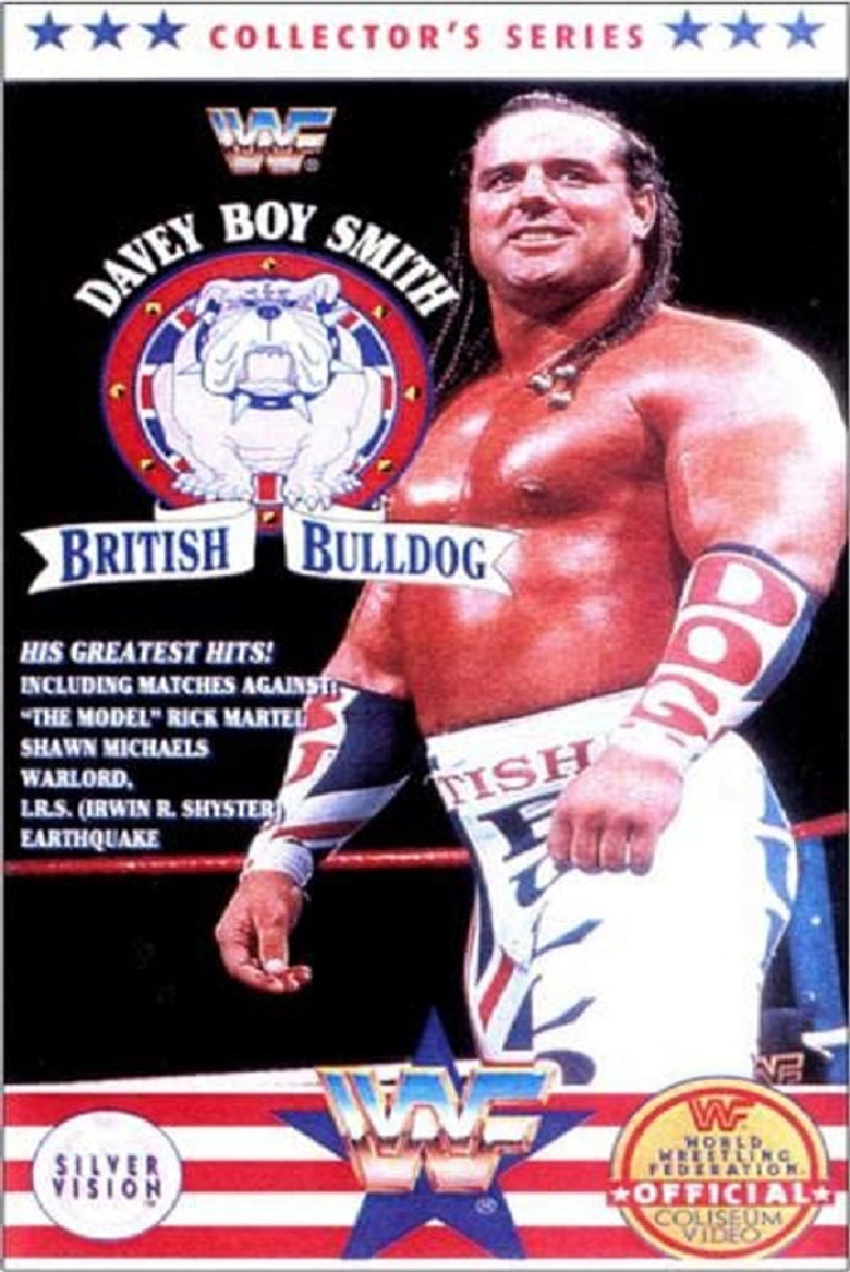Imatge de Best of The British Bulldog