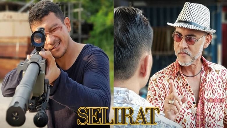 Selirat movie poster